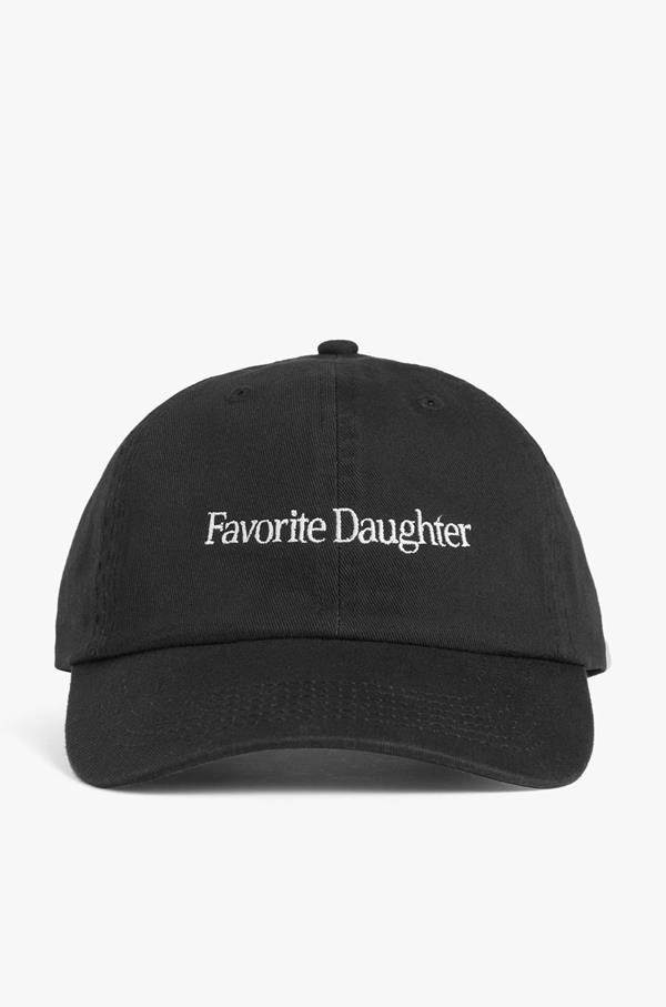Favorite Daughter Black Hat