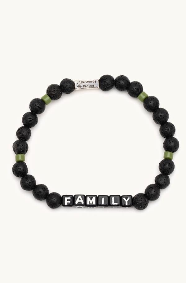 Black Family Lava Army MULTI South Moon Under