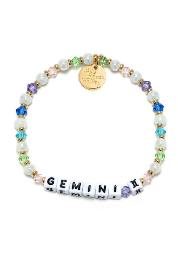 White-Gemini-Twins