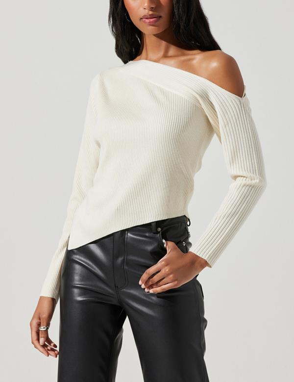 Aldari Sweater