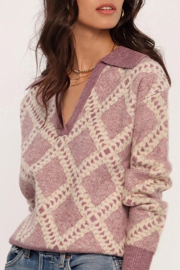 Rita Sweater
