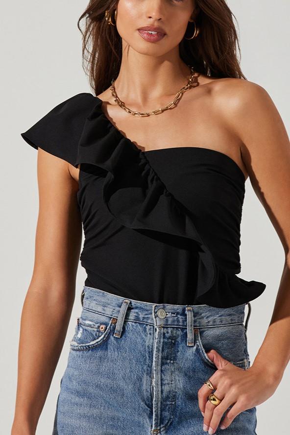 Malena Bodysuit