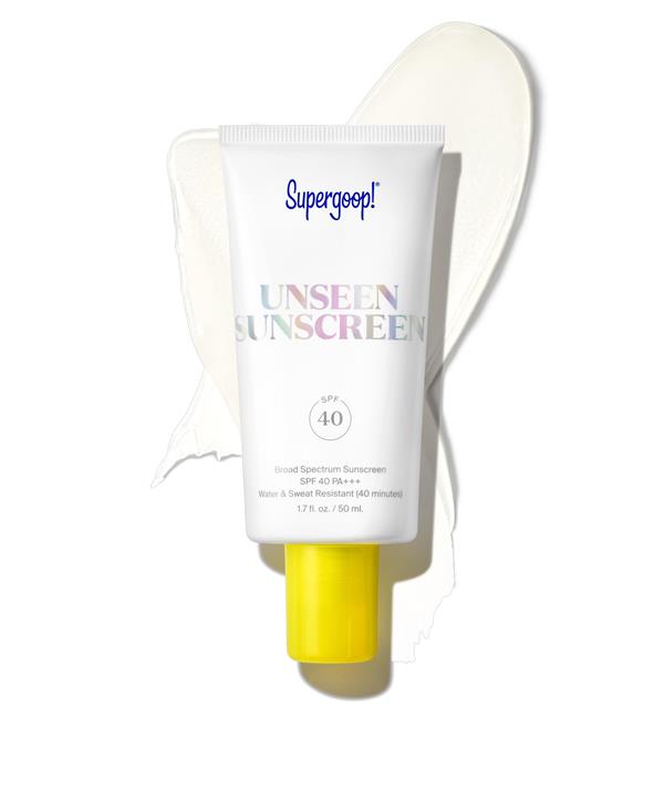 Unseen SPF 40 1.7oz