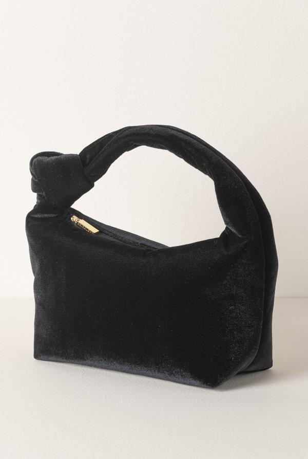 Dana Mini Bag,Black