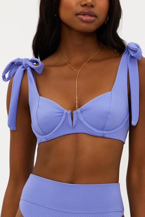 High Tide Blair Top