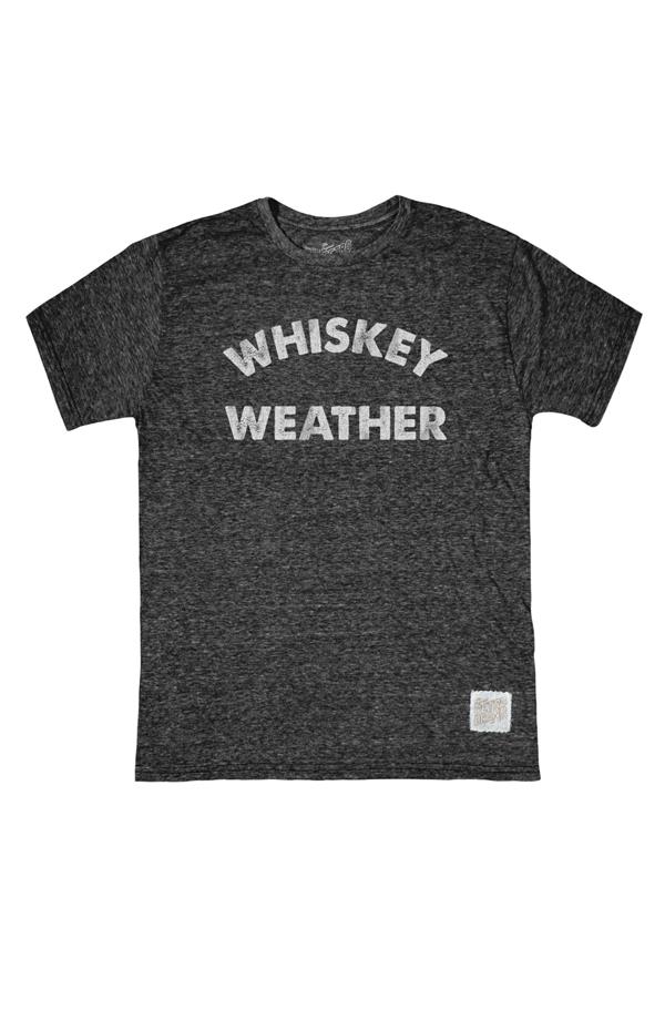 Whiskey Weather