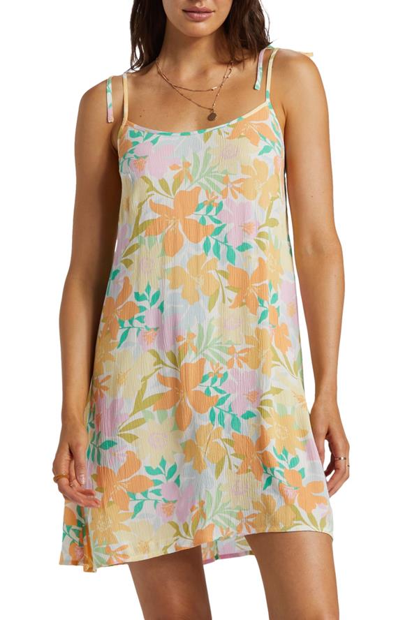 Your Love Beach Dress