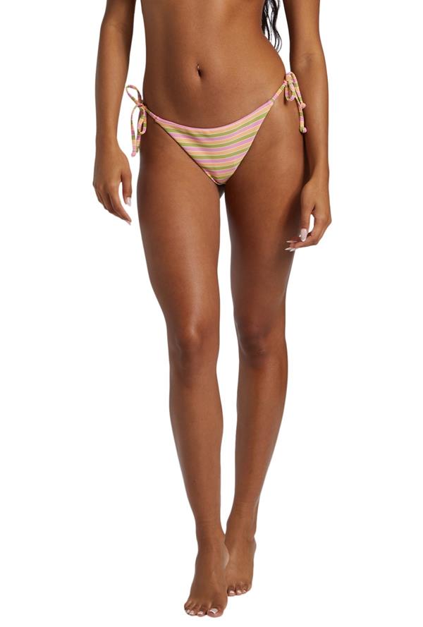 Hightide Tanlines Tanga Tie-Side