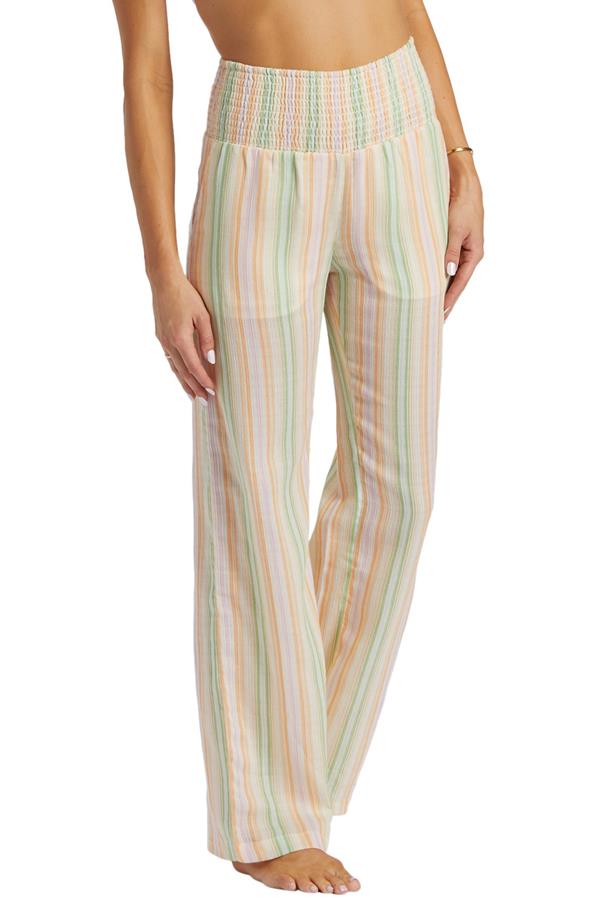 New Waves Pants