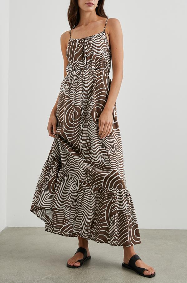 Maris Swirls Midi