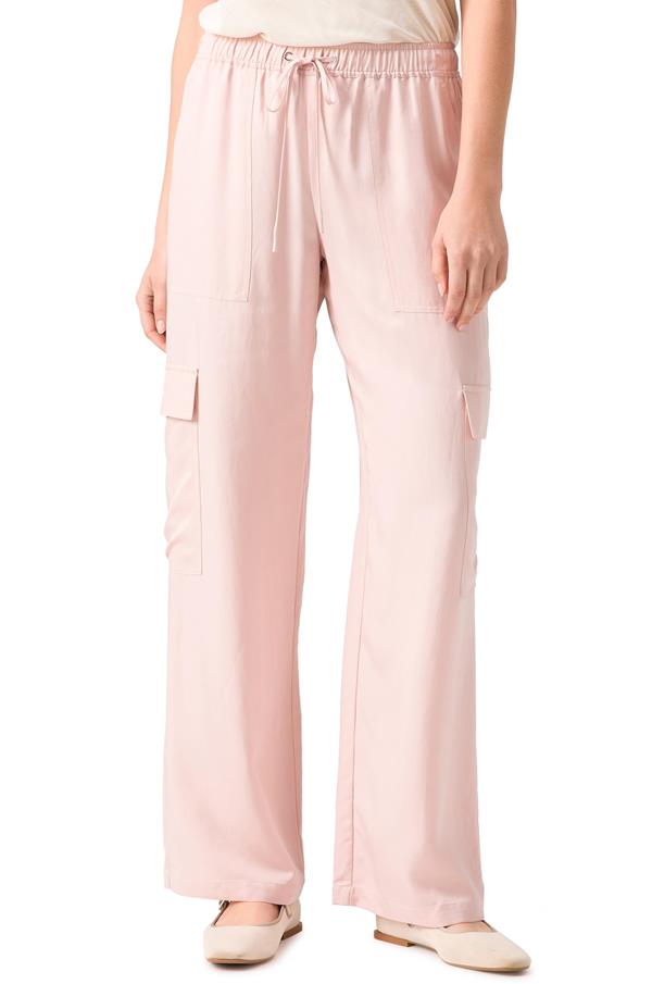 Soft Track Pant