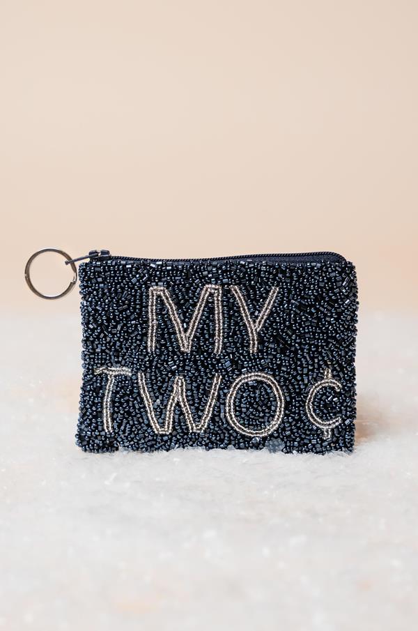 My Two Cents Changepurse