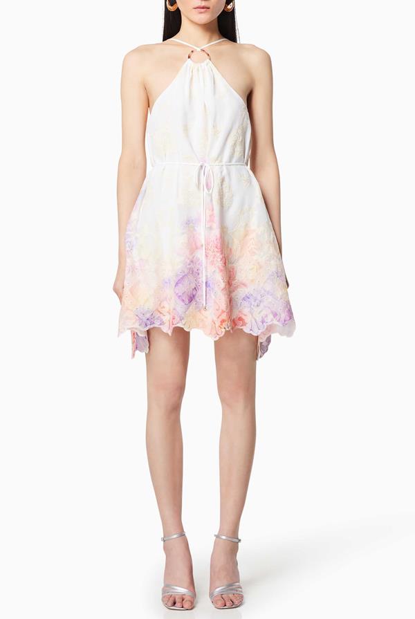 Elysium Dress