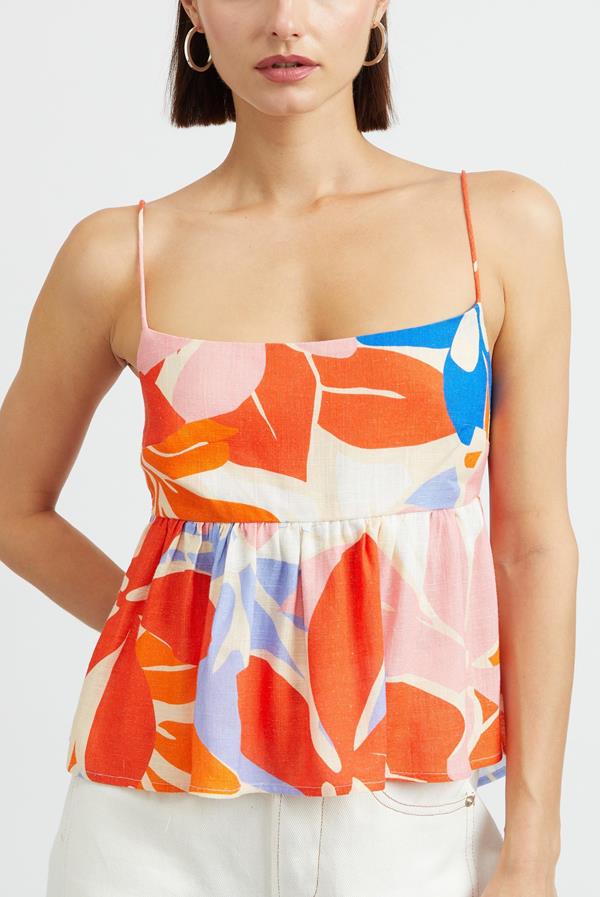 Indira Top