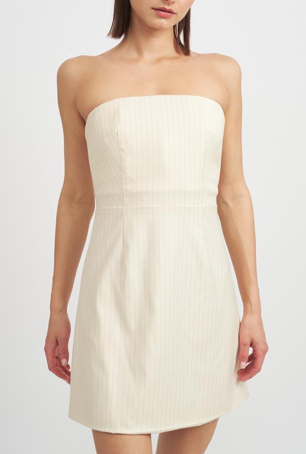 Rebekah Mini Dress