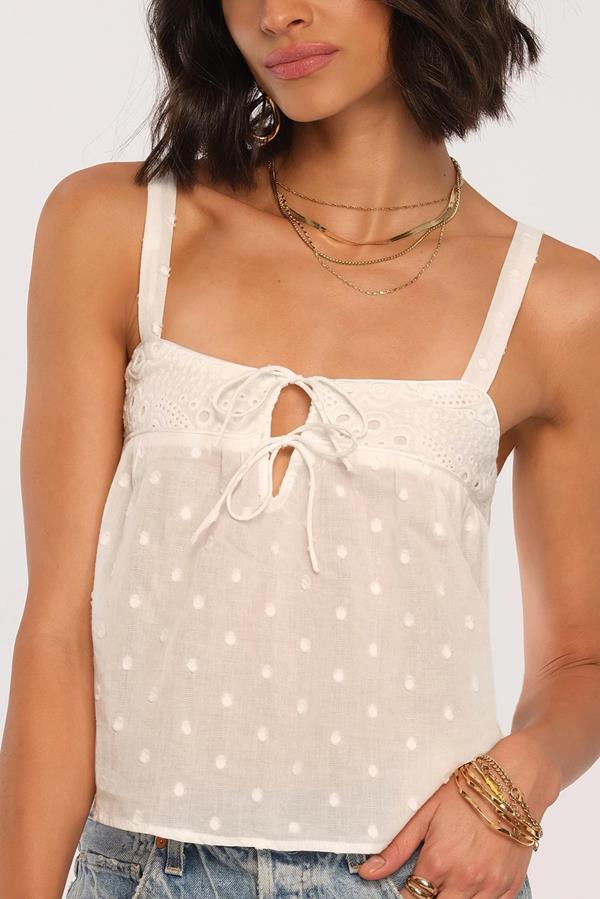 Belmont Top