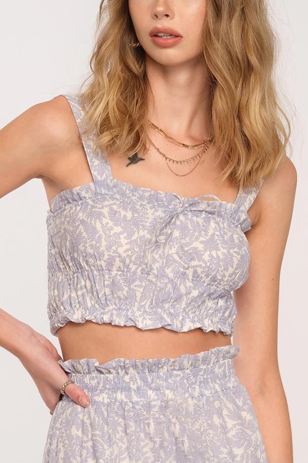 Tayla Set Top