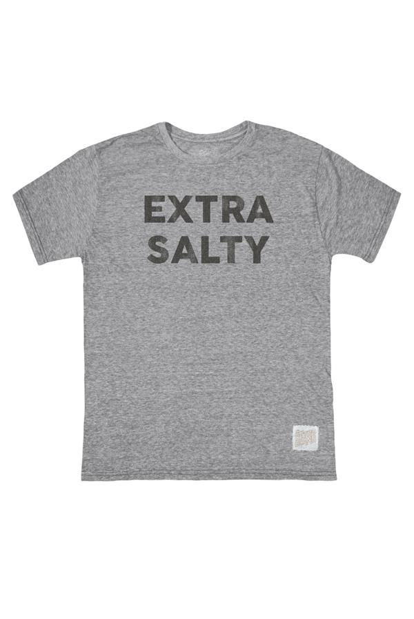 Extra Salty