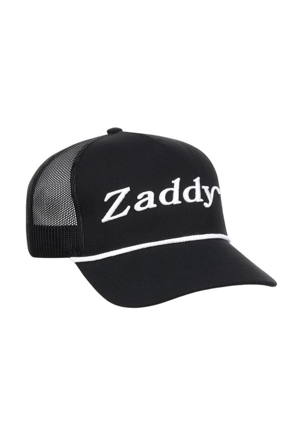 Zaddy Hat