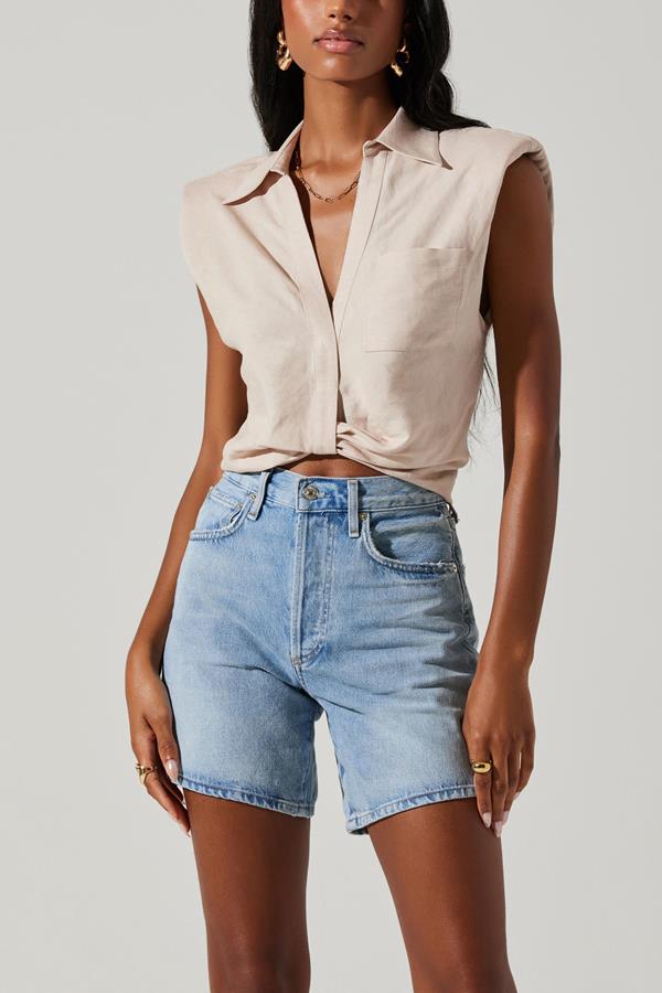 Kathlynn Top