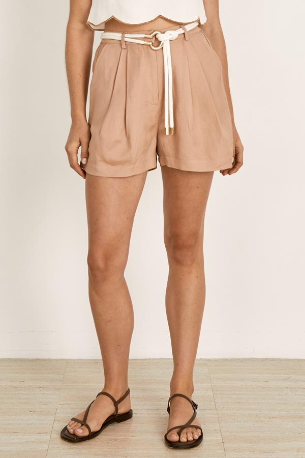 Fresco Short