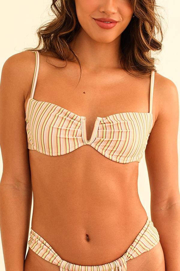 Diana V Underwire
