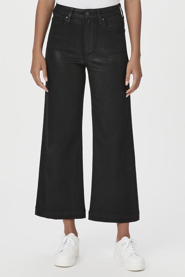 Anessa In Black Fog Luxe Coating