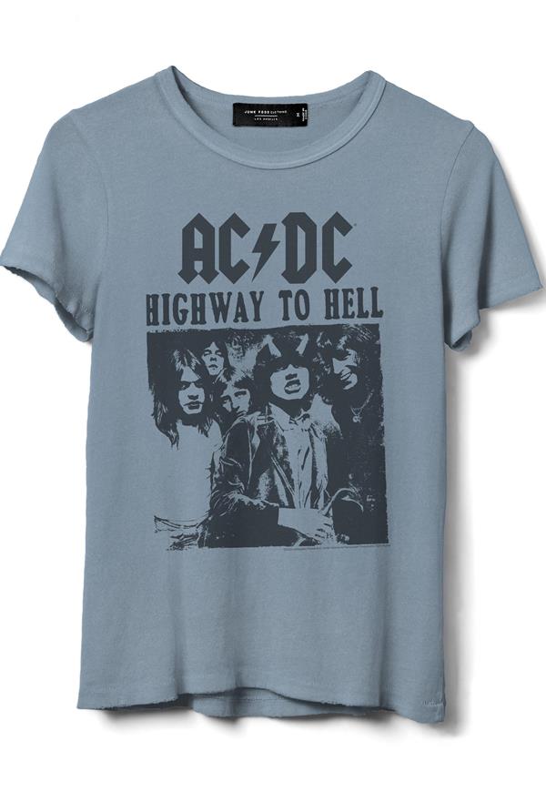 Acdc Highway To Hell
