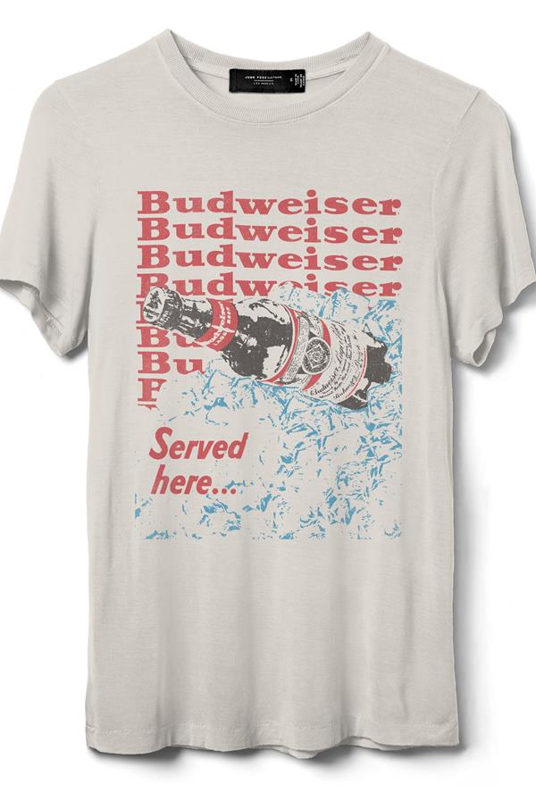 Busweiser Ice