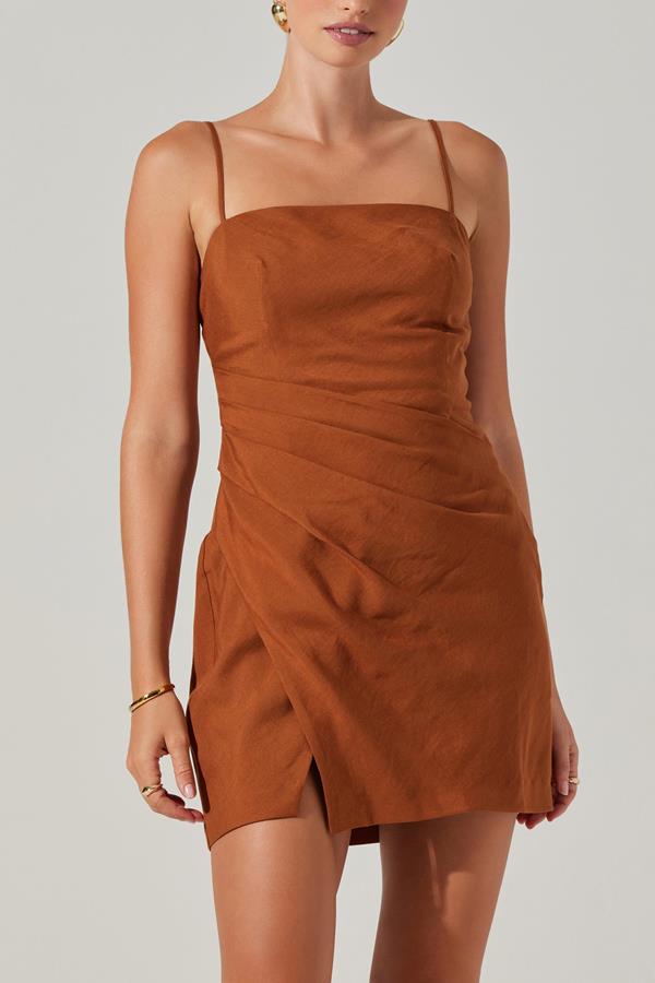 Isadora Mini Dress