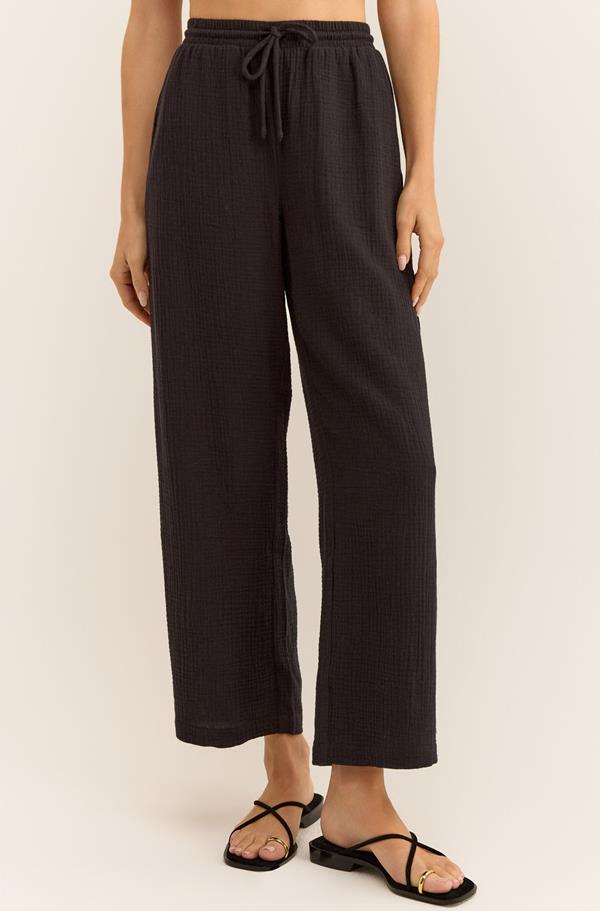 Bondi Gauze Pant