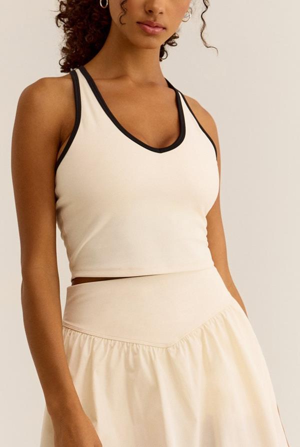 Classic Racer Tank