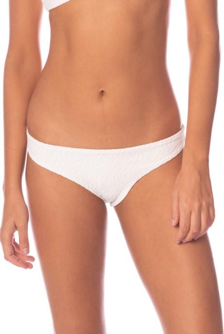 Zebra Frost Flirt Hipster Bottom