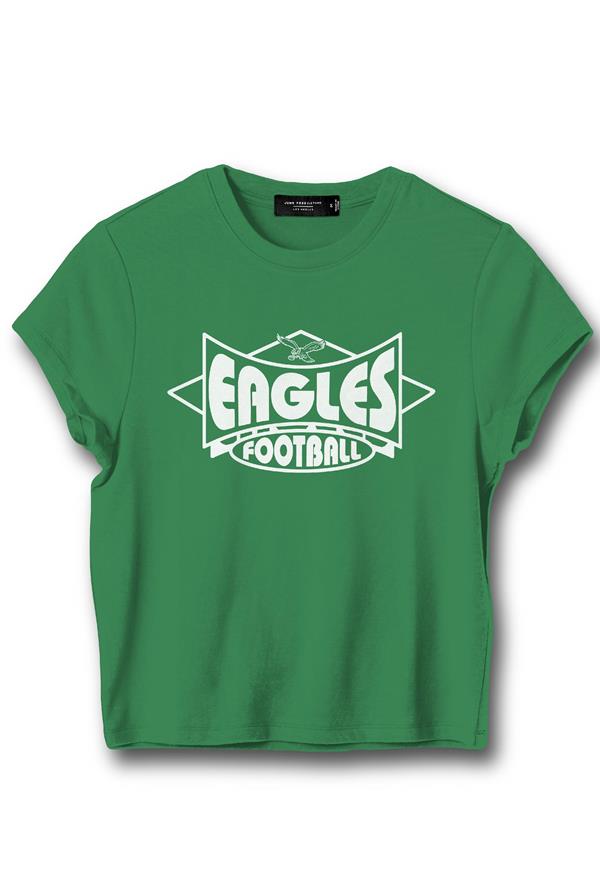 Eagles Baby Tee