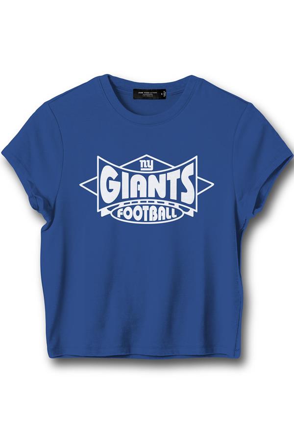 Giants Baby Tee