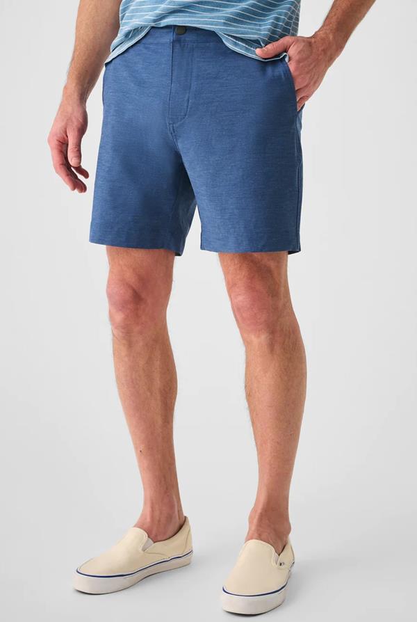 Belt Loop All Day Shorts (7