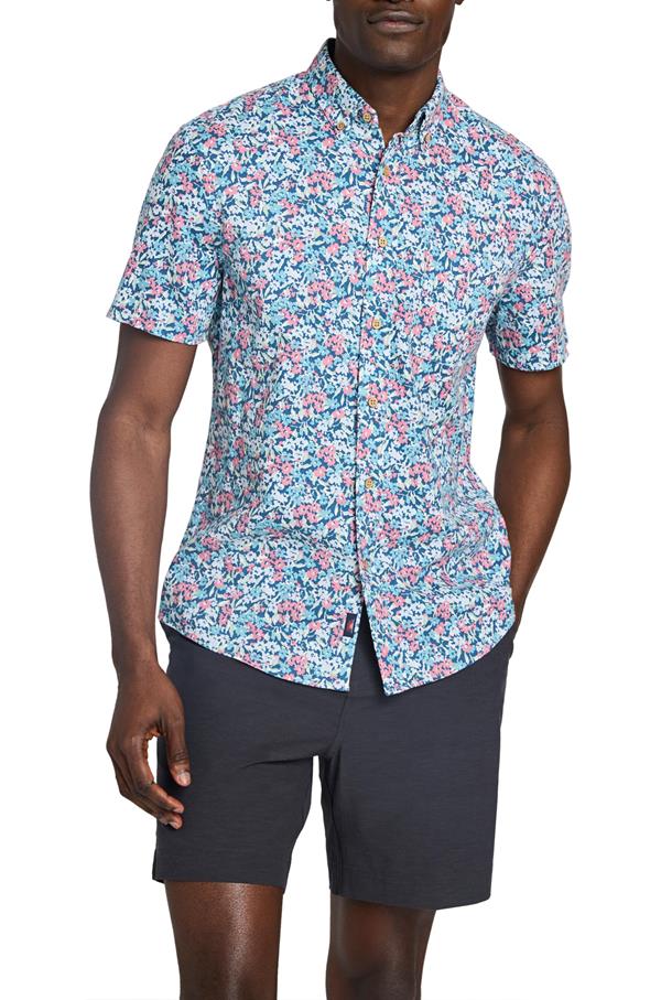 Ss Breeze Shirt