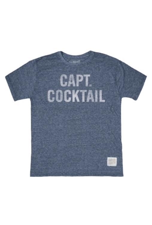 Captain Cocktail