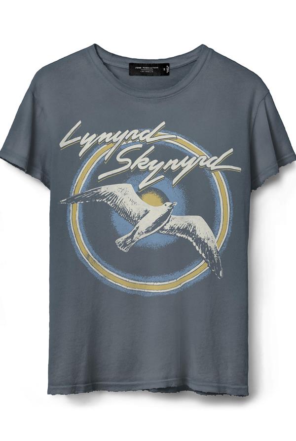 Lynard Skynyrd Bird