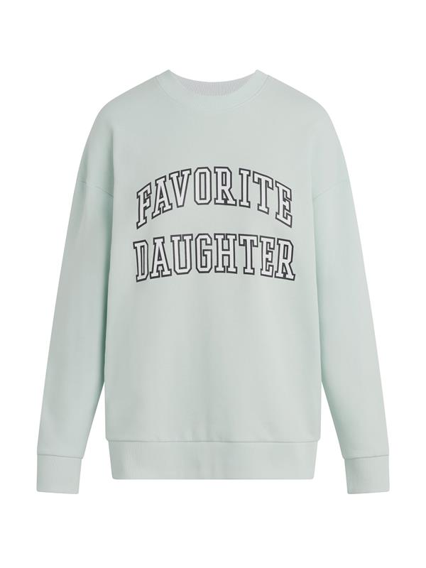 The Collegiate Sweatshirt
