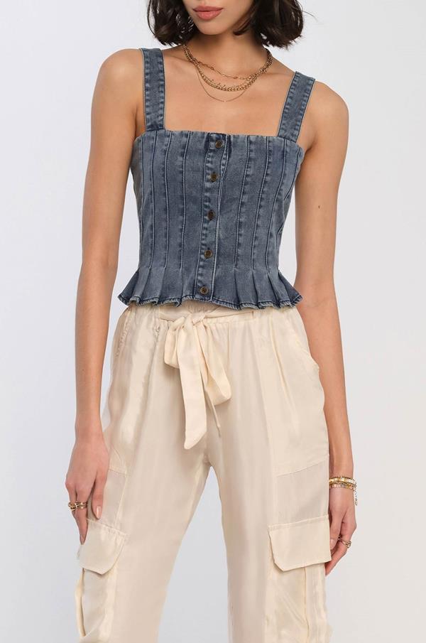 Calynn Top