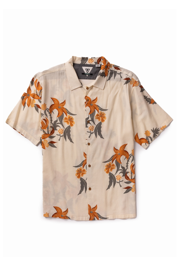 Hibiscus Hazo Eco Ss Woven