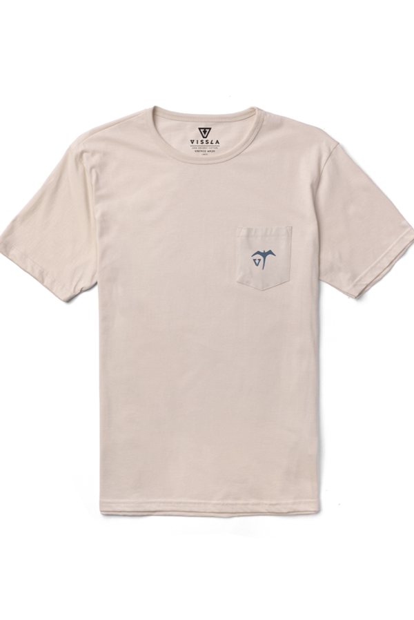 Miyashiro Bird Organic Tee