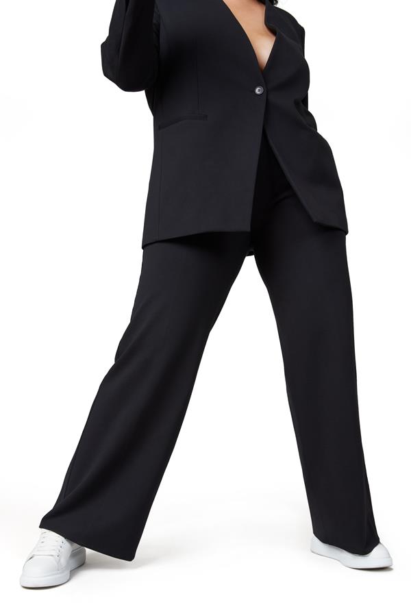 Wide Leg Pant
