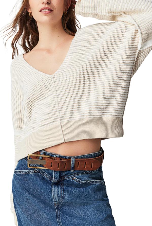 Wtfinto You Pullover