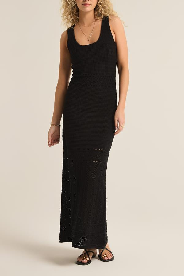 Tarelle Maxi Dress