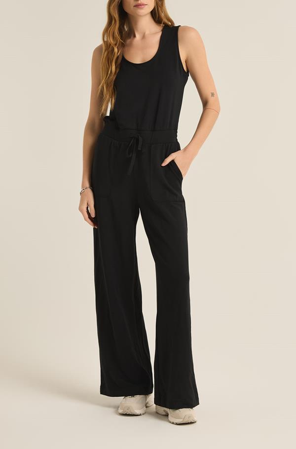 Layover Jumpsuit
