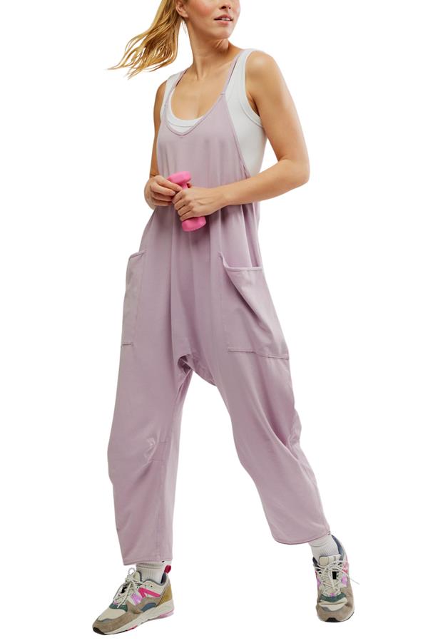 Hot Shot Onesie