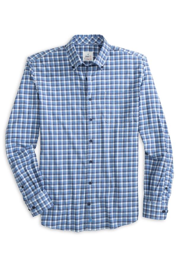 Tally Plaid Woven