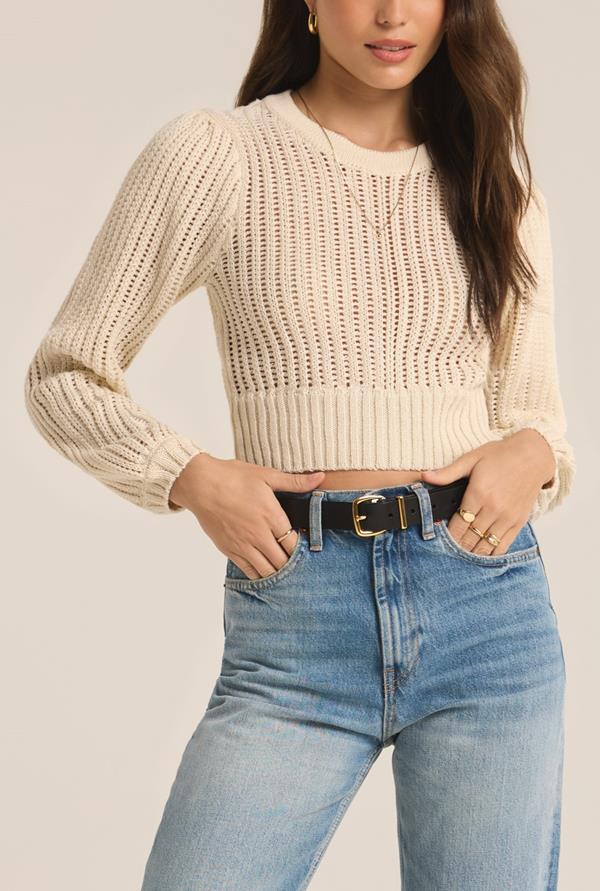 Bardot Top